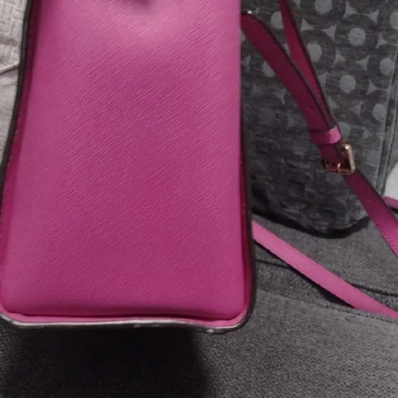 Sale - Michael Kors Pink Women's Bag - Picture 4 of 10